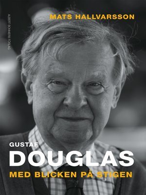 cover image of Med blicken på stigen